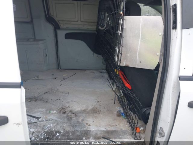 2C4JRGAG8ER428412 RAM Cargo Tradesman
