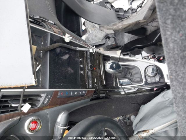 JN1EV7AP3KM515181 Infiniti Q50 3.0t Luxe