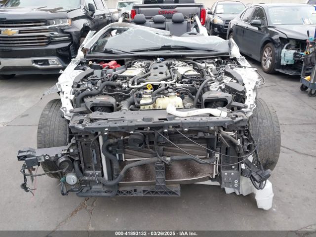 JN1EV7AP3KM515181 Infiniti Q50 3.0t Luxe