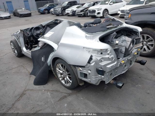 JN1EV7AP3KM515181 Infiniti Q50 3.0t Luxe