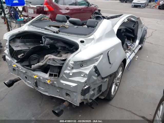 JN1EV7AP3KM515181 Infiniti Q50 3.0t Luxe