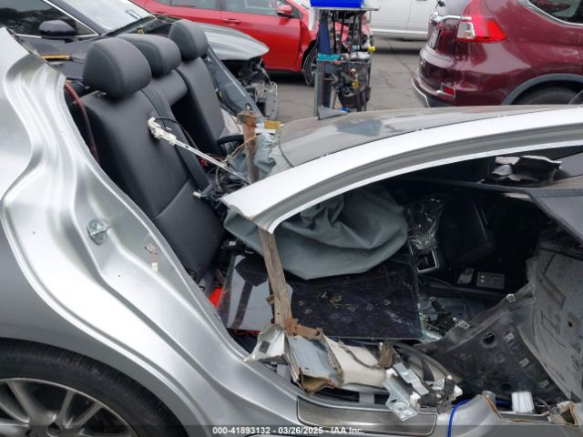 JN1EV7AP3KM515181 Infiniti Q50 3.0t Luxe