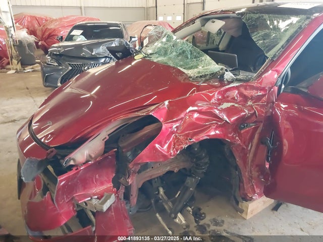 2024 TESLA MODEL Y 7SAYGDEE5RF081217 Photo 5