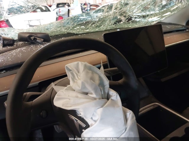 2024 TESLA MODEL Y 7SAYGDEE5RF081217 Photo 6