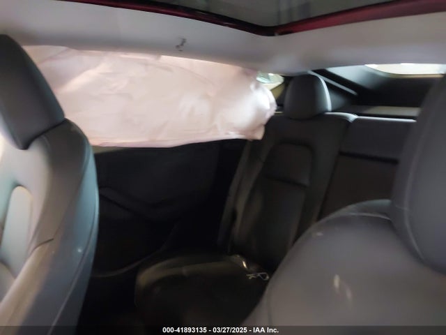 2024 TESLA MODEL Y 7SAYGDEE5RF081217 Photo 7