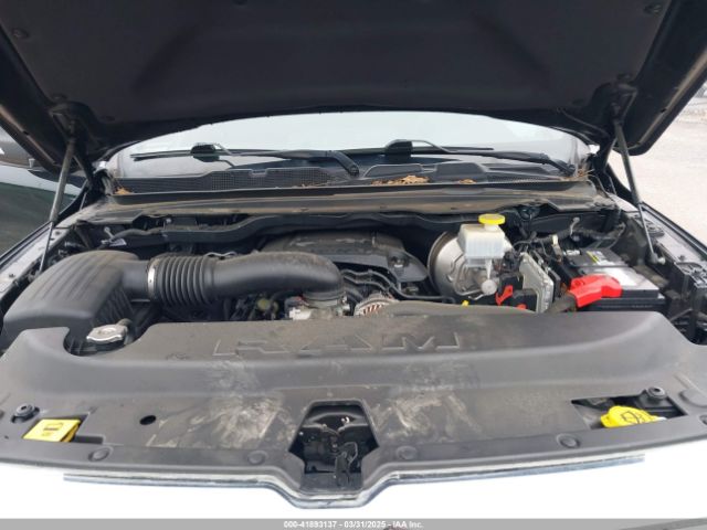 2021 RAM 1500 1C6SRFBT5MN720595 Photo 9