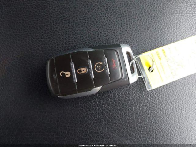 2021 RAM 1500 1C6SRFBT5MN720595 Photo 10