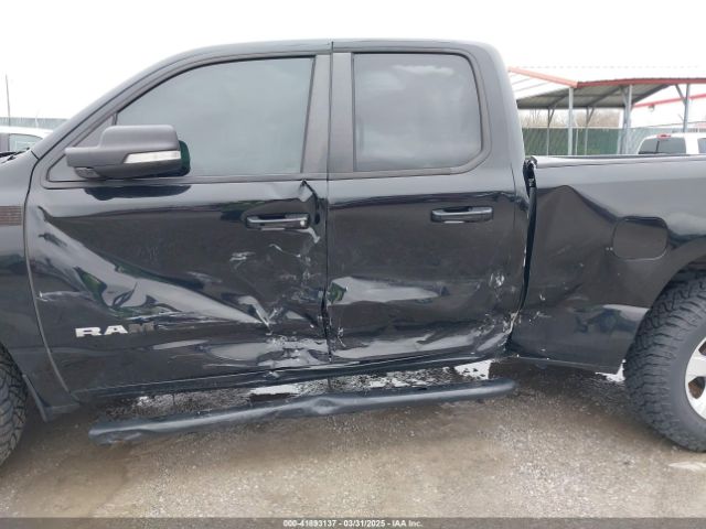 2021 RAM 1500 1C6SRFBT5MN720595 Photo 5