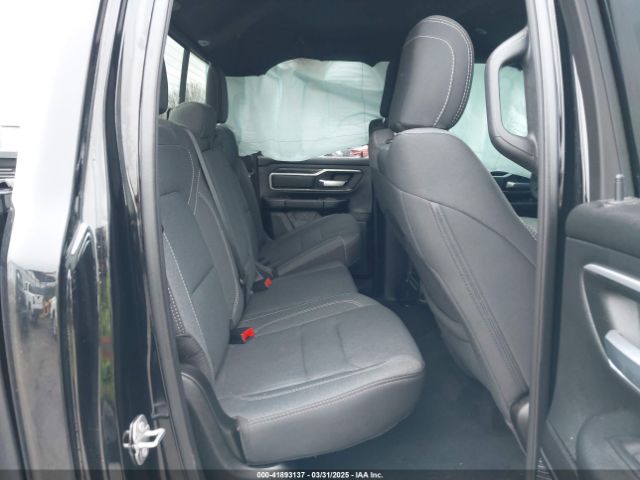2021 RAM 1500 1C6SRFBT5MN720595 Photo 7