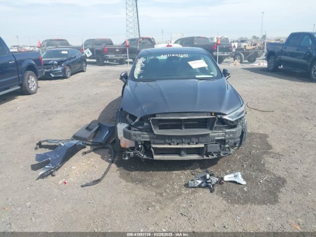 3FA6P0D95LR174008 Ford Fusion Titanium