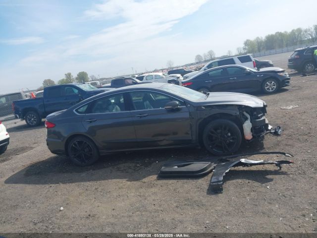 3FA6P0D95LR174008 Ford Fusion Titanium