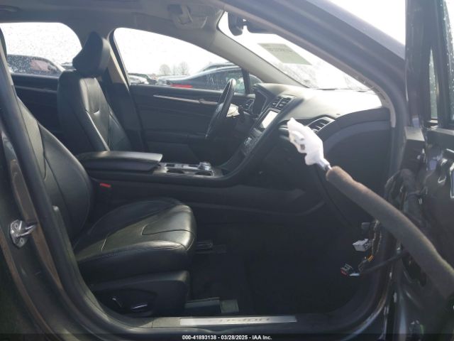 3FA6P0D95LR174008 Ford Fusion Titanium