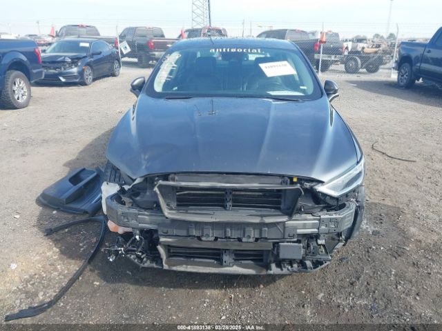3FA6P0D95LR174008 Ford Fusion Titanium