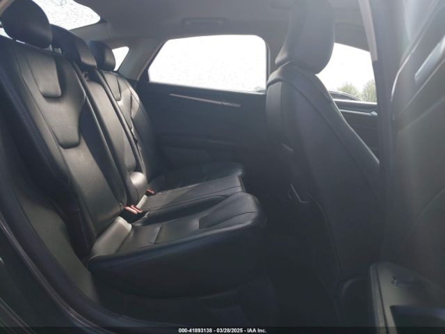 3FA6P0D95LR174008 Ford Fusion Titanium