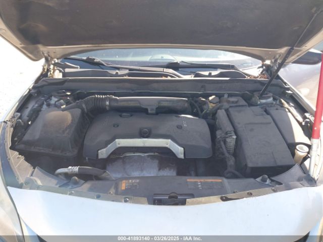 1G11E5SA7GF166749 Chevrolet Malibu Limited Ltz