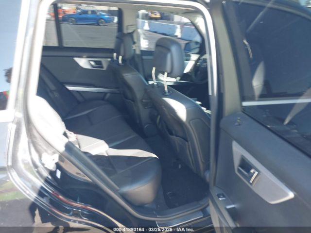 2010 MERCEDES-BENZ GLK 350 WDCGG5GB9AF497847 Photo 7