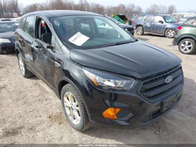 1FMCU0F78KUA85117 auction archive image