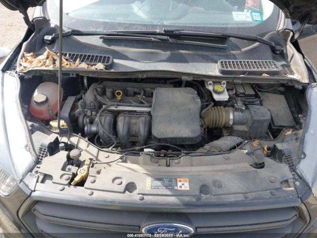 1FMCU0F78KUA85117 Ford ESCAPE S
