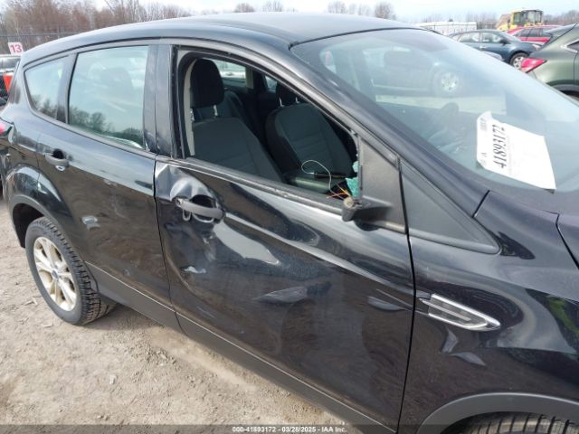 1FMCU0F78KUA85117 Ford ESCAPE S