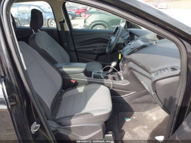1FMCU0F78KUA85117 Ford ESCAPE S