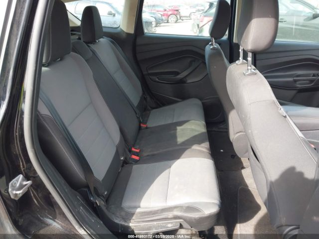 1FMCU0F78KUA85117 Ford ESCAPE S