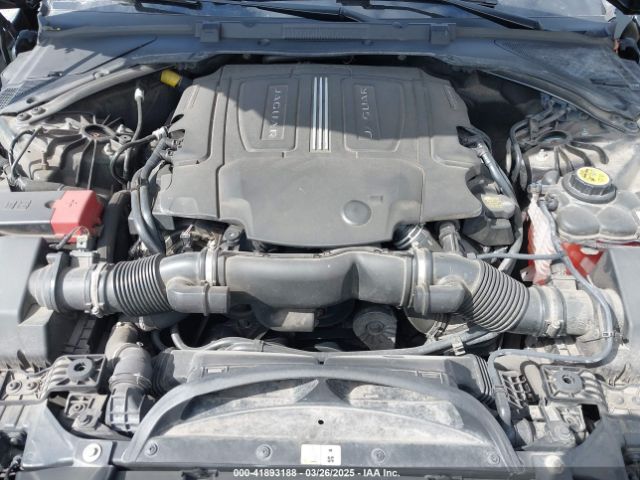 SAJAL4BV0HA971633 Jaguar Xe 35t R-sport