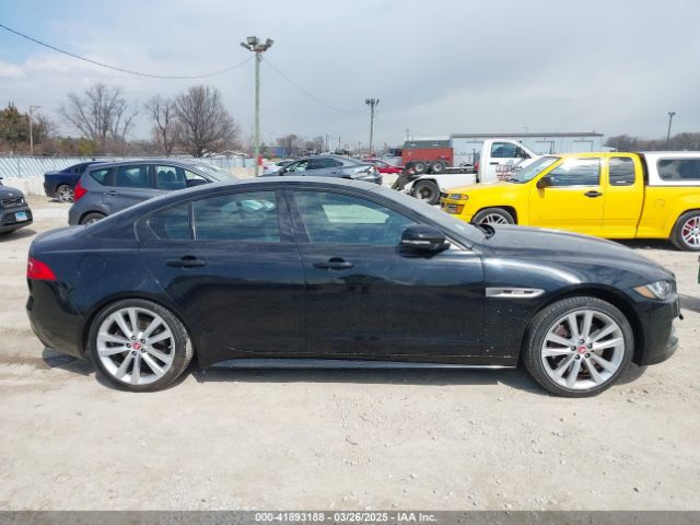 SAJAL4BV0HA971633 Jaguar Xe 35t R-sport