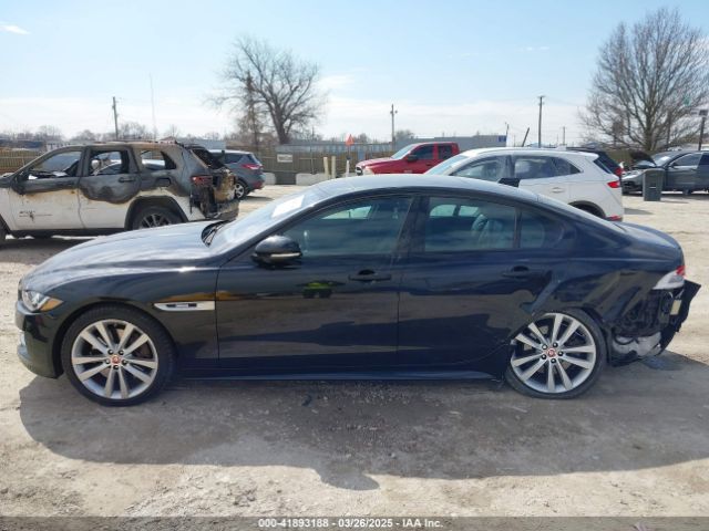 SAJAL4BV0HA971633 Jaguar Xe 35t R-sport