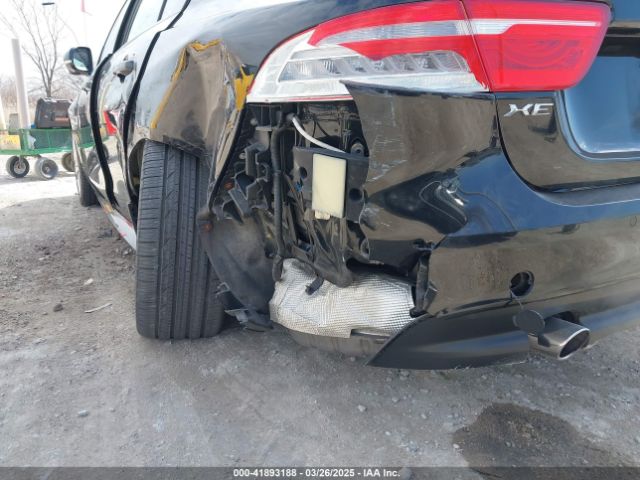 SAJAL4BV0HA971633 Jaguar Xe 35t R-sport