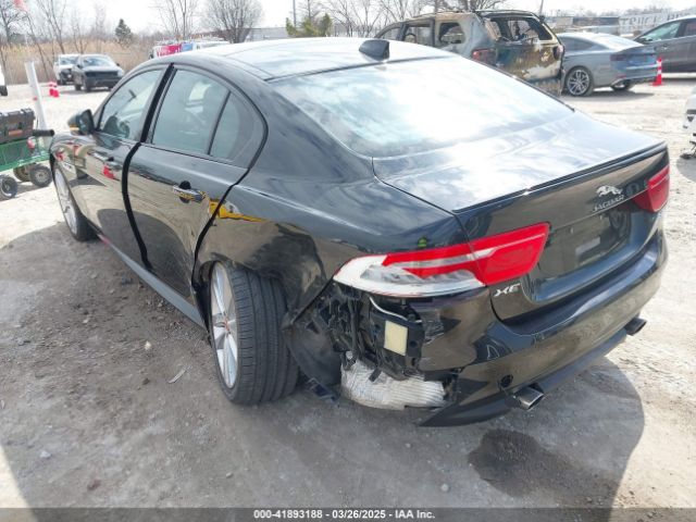 SAJAL4BV0HA971633 Jaguar Xe 35t R-sport
