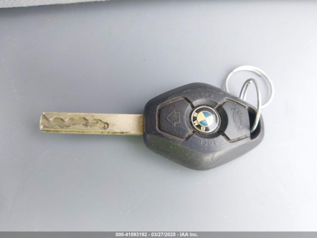 2007 BMW X3 WBXPC93407WF23377 Photo 10