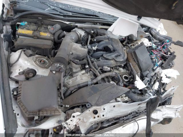 2017 LEXUS IS 300 JTHCM1D24H5021725 Photo 9