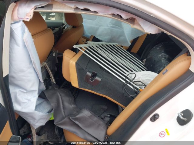 2017 LEXUS IS 300 JTHCM1D24H5021725 Photo 7