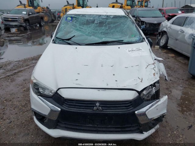 JA4AP3AU5GZ026113 Mitsubishi Outlander Sport 2.0 Es