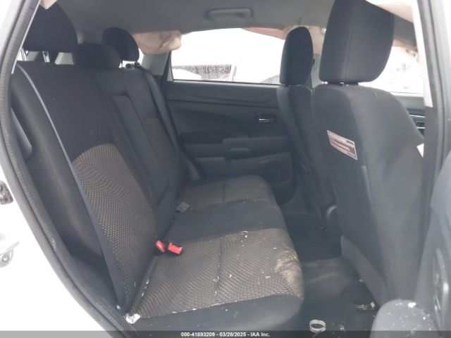 JA4AP3AU5GZ026113 Mitsubishi Outlander Sport 2.0 Es