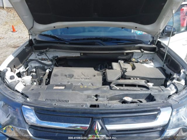 2018 MITSUBISHI OUTLANDER JA4AZ3A36JZ049294 Photo 9