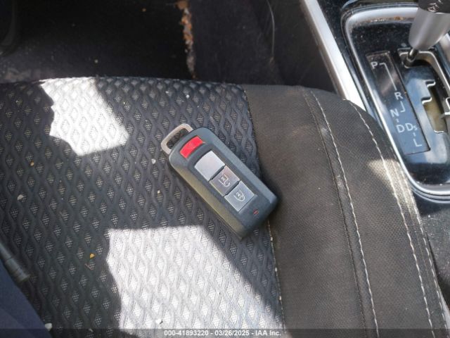 2018 MITSUBISHI OUTLANDER JA4AZ3A36JZ049294 Photo 10