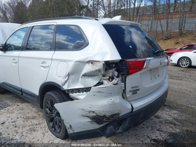 2018 MITSUBISHI OUTLANDER JA4AZ3A36JZ049294 Photo 5