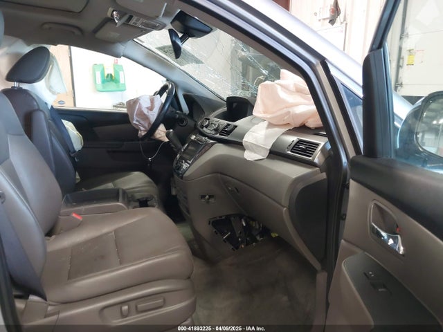 5FNRL5H93GB080114 Honda Odyssey Touring/touring Elite
