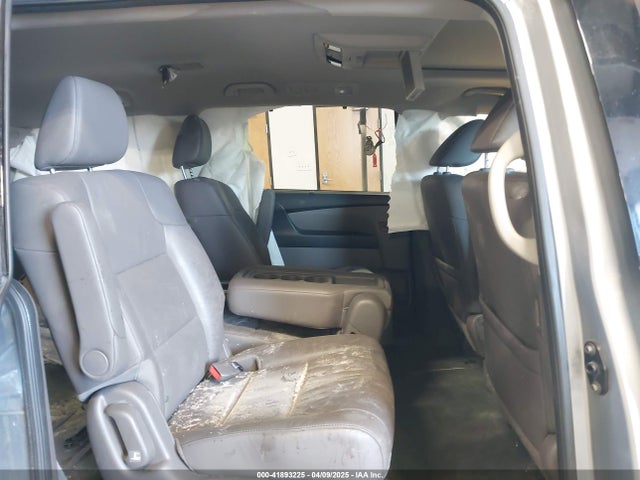 5FNRL5H93GB080114 Honda Odyssey Touring/touring Elite