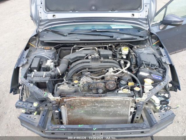 4S3GKAL62H1619526 Subaru Impreza 2.0i Sport