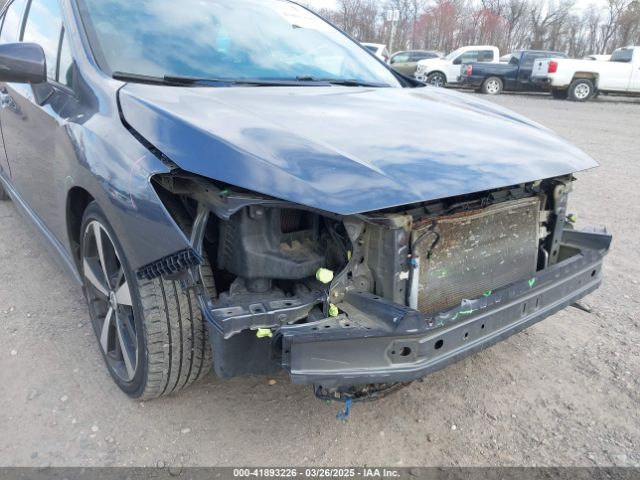 4S3GKAL62H1619526 Subaru Impreza 2.0i Sport