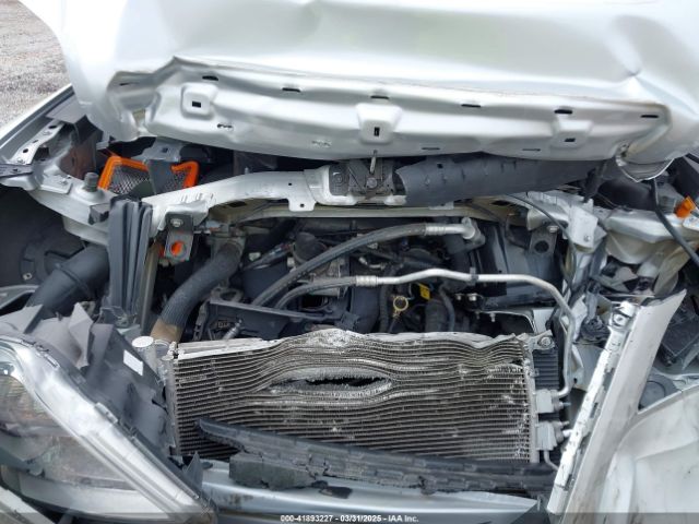 2GKFLVEK0E6169446 GMC Terrain Sle-1