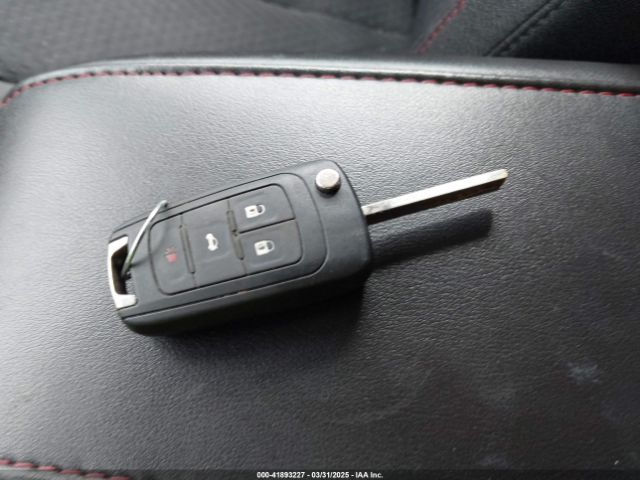 2GKFLVEK0E6169446 GMC Terrain Sle-1