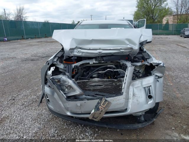 2GKFLVEK0E6169446 GMC Terrain Sle-1