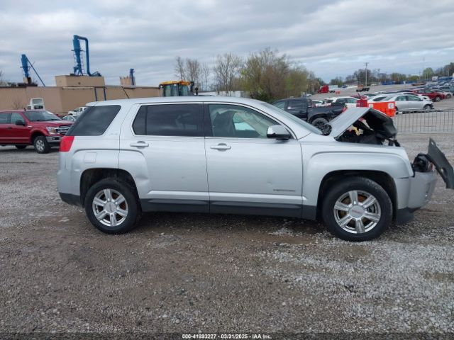 2GKFLVEK0E6169446 GMC Terrain Sle-1