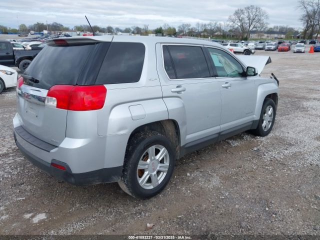 2GKFLVEK0E6169446 GMC Terrain Sle-1