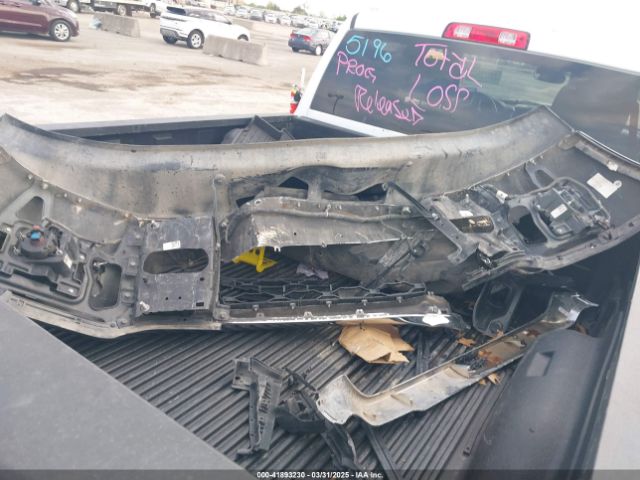 3C6UR5DL3NG297915 RAM 2500 Big Horn  4x4 6'4 Box