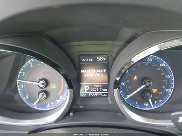 5YFBURHE4GP367808 Toyota Corolla S Plus