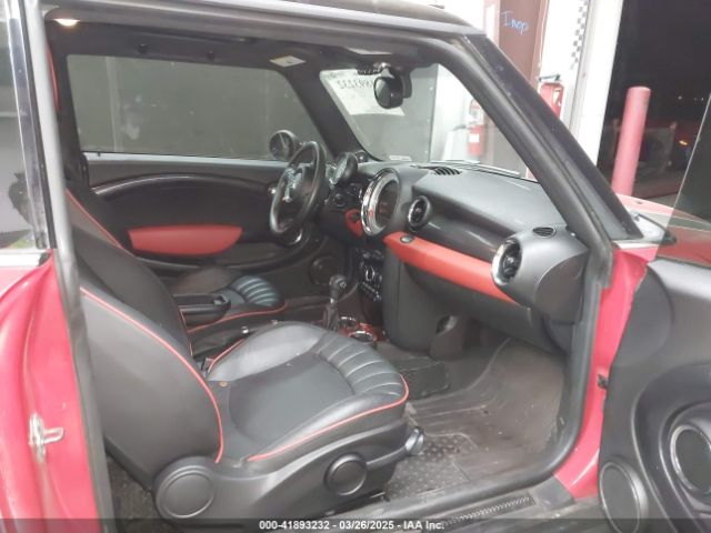 2013 MINI HARDTOP WMWSV3C50DT392160 Photo 4